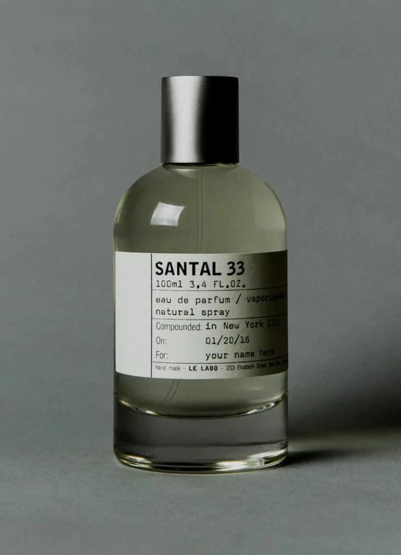 le labo cologne men's