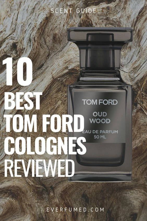 Tom Ford Oud Wood