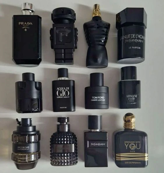 Tom Ford Perfume Sets