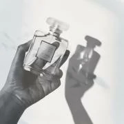 chanell perfume