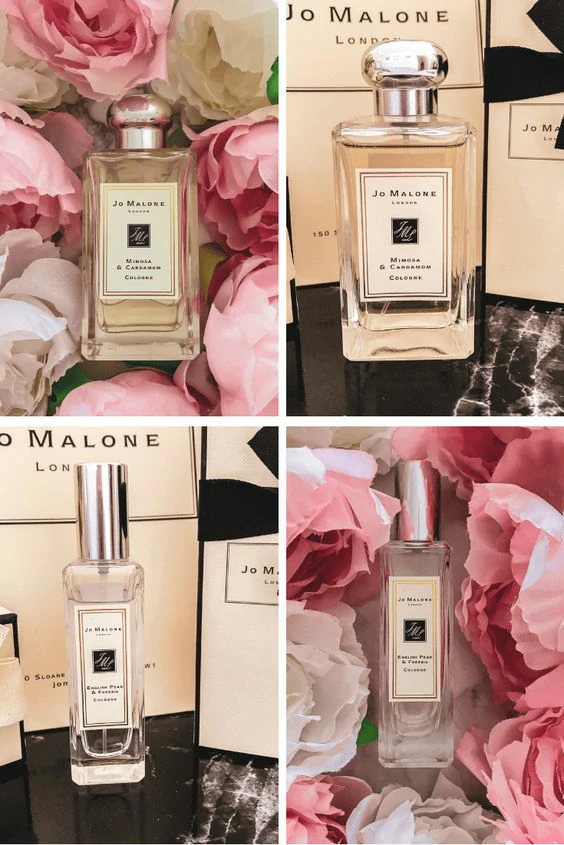 Aldi Jo Malone Dupe Candles