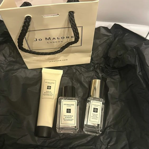 Jo Malone Dupes