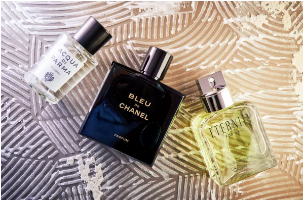 Top Inexpensive 9 Men's Colognes for Every Budget