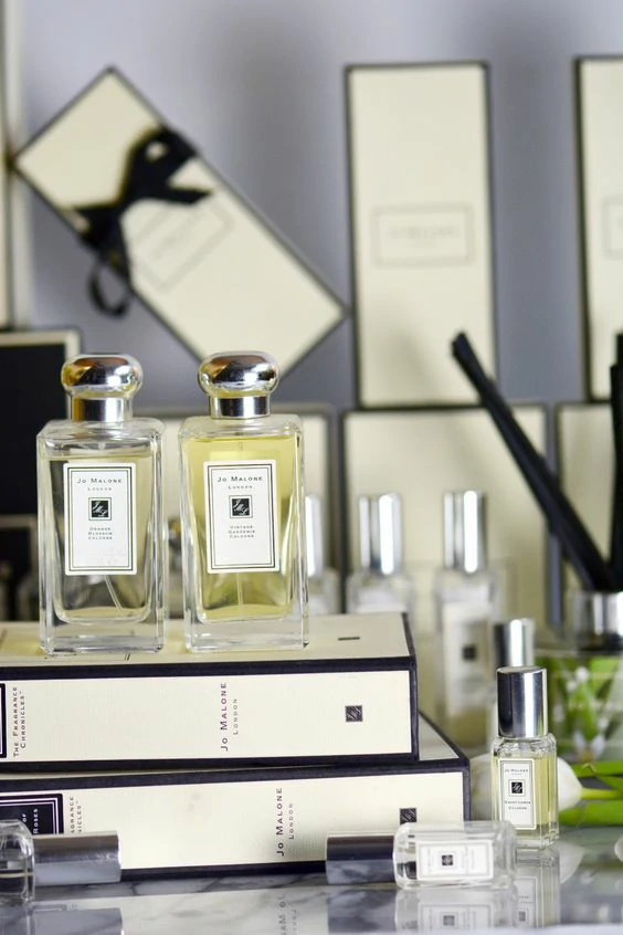 Jo Malone English Pear and Freesia Dupes