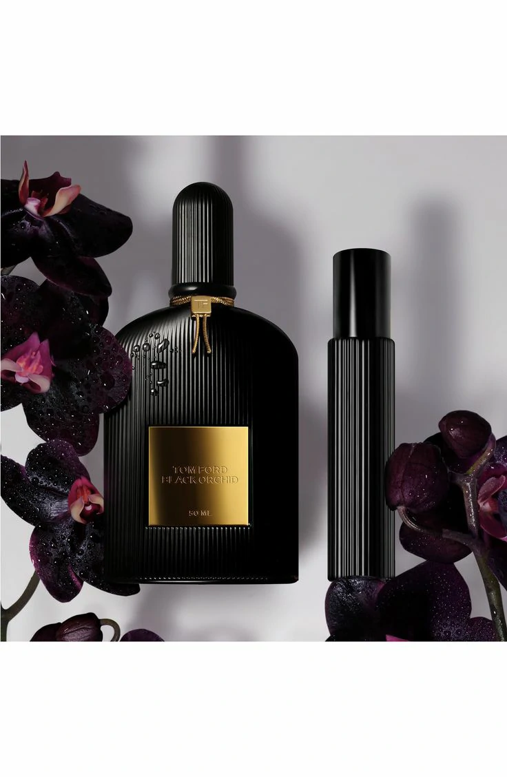 Tom Ford Orchid Perfume