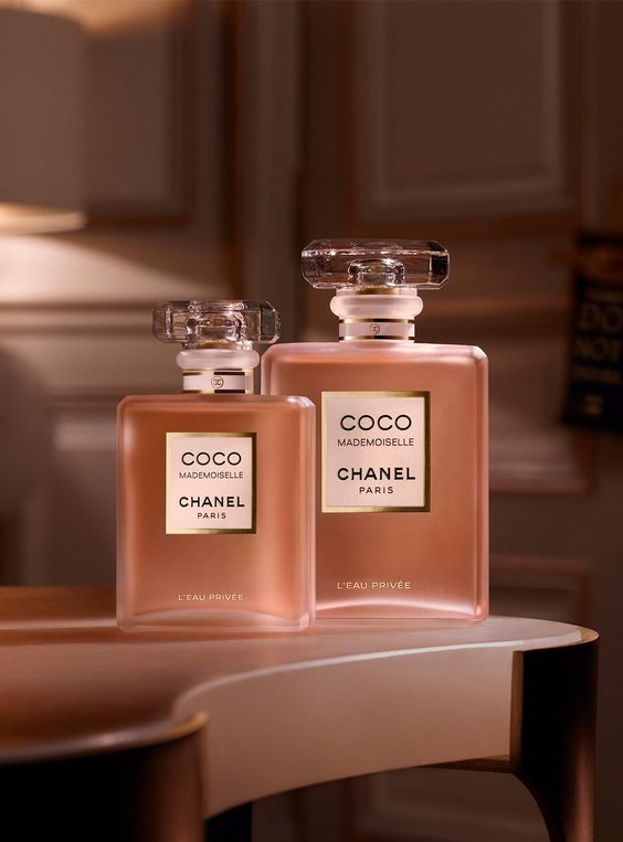 chanel coco eau de parfum