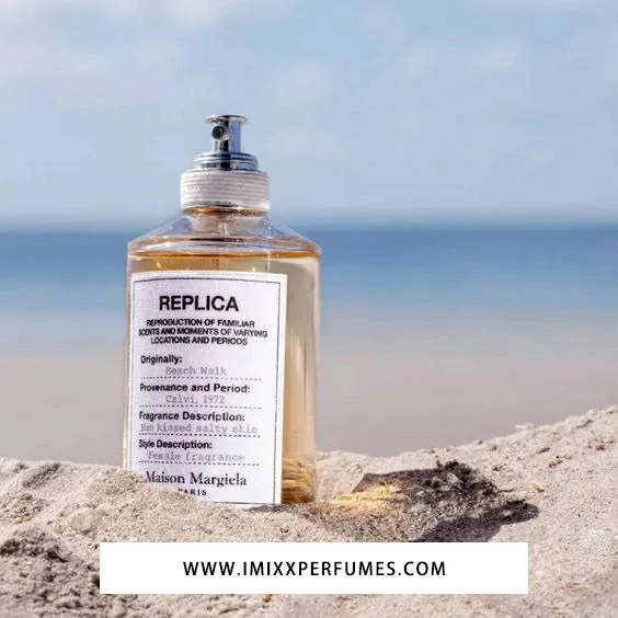 beach walk perfume Replica