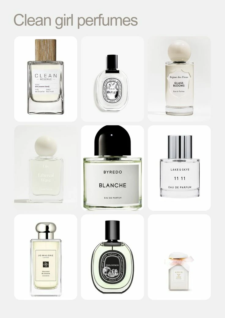 Jo Malone Sea Salt and Wood Sage Dupe