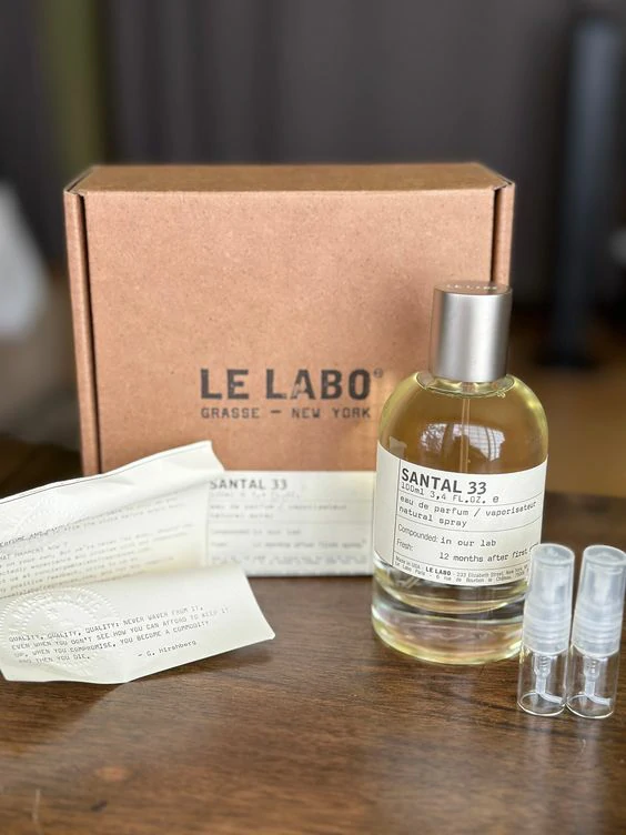 Le Labo Neroli