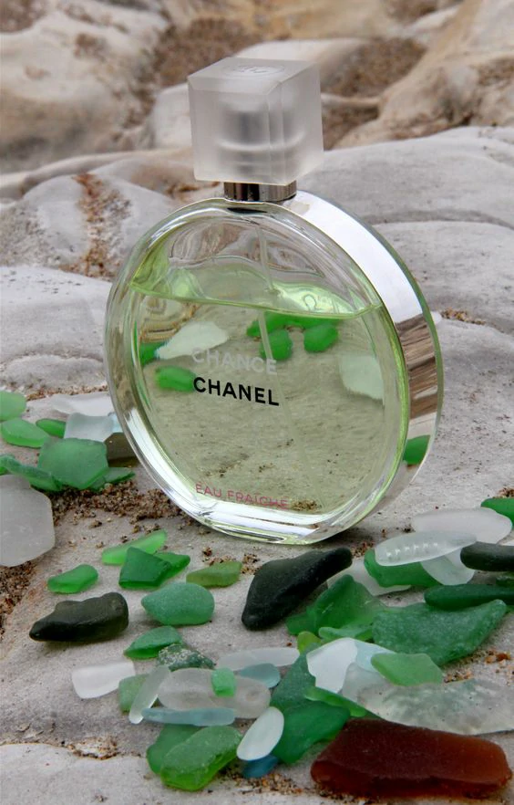 Gabrielle Chanel Scent