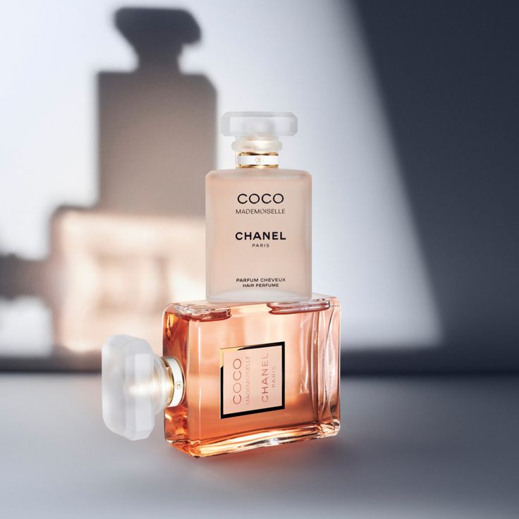 chanel coco mademoiselle