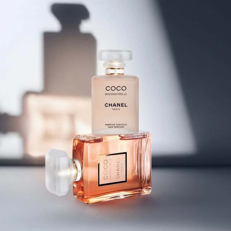 Which Perfumes Smell Similar to Coco Chanel Mademoiselle? 7 Alternatives You’ll Want to Try 3 chanel coco mademoiselle