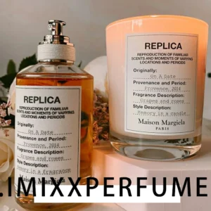 6 Unique Features of women's Replica perfume 1 margiela Replica scents