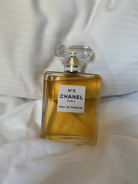 coco chanel perfume dupe