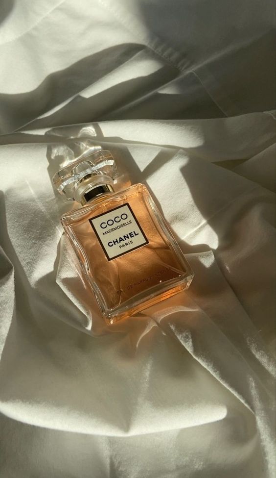 coco chanel 100ml mademoiselle