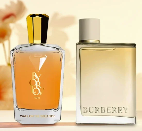 Women Perfumes