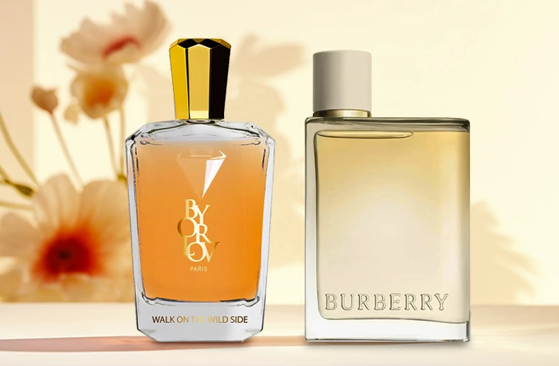 Women Perfumes