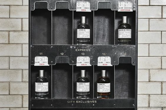 Le Labo Santal 33 Dupe