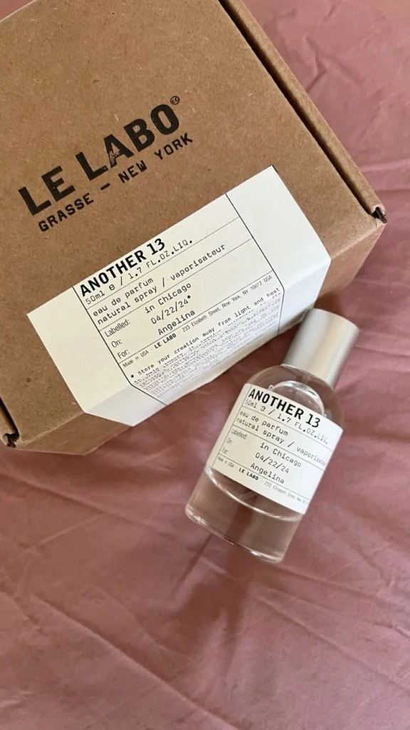 Le Labo Another 13 Dupe