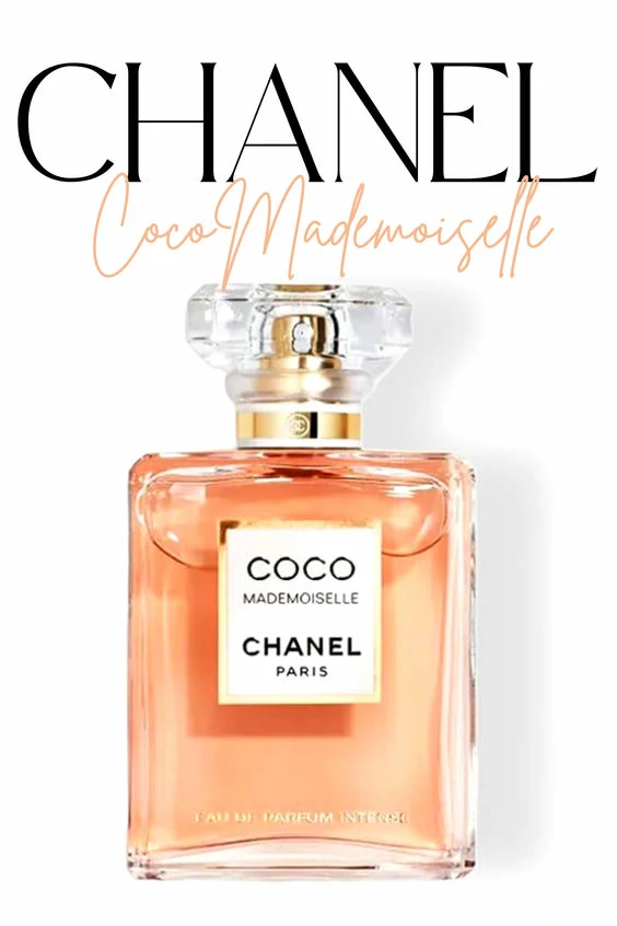 chanel gabriella