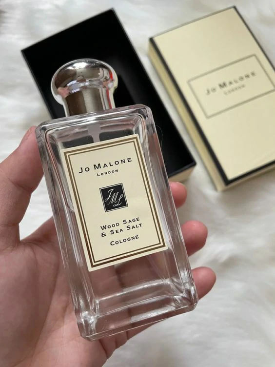 Jo Malone Myrrh and Tonka Dupes