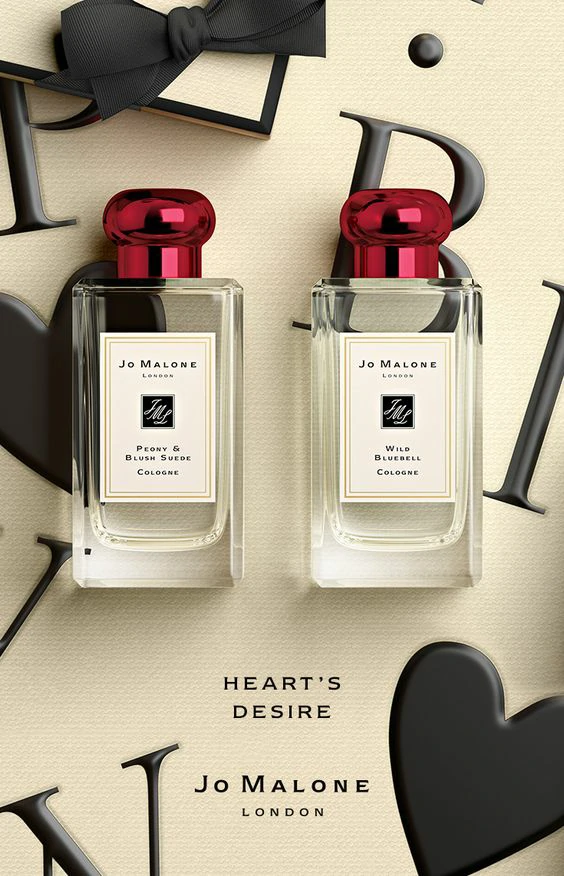 Jo Malone Orange Bitters Dupes