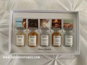 6 Unique Features of Maison Margela Replica Perfumes 1 Replica maison margiela