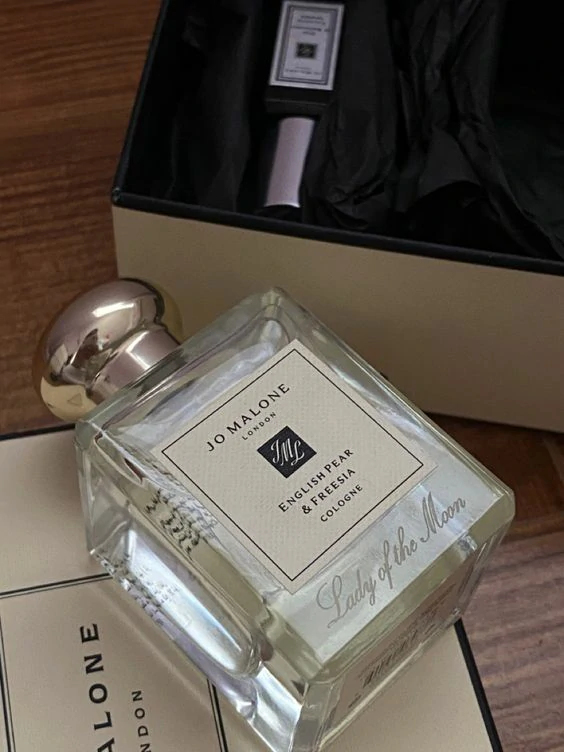 Jo Malone Aldi