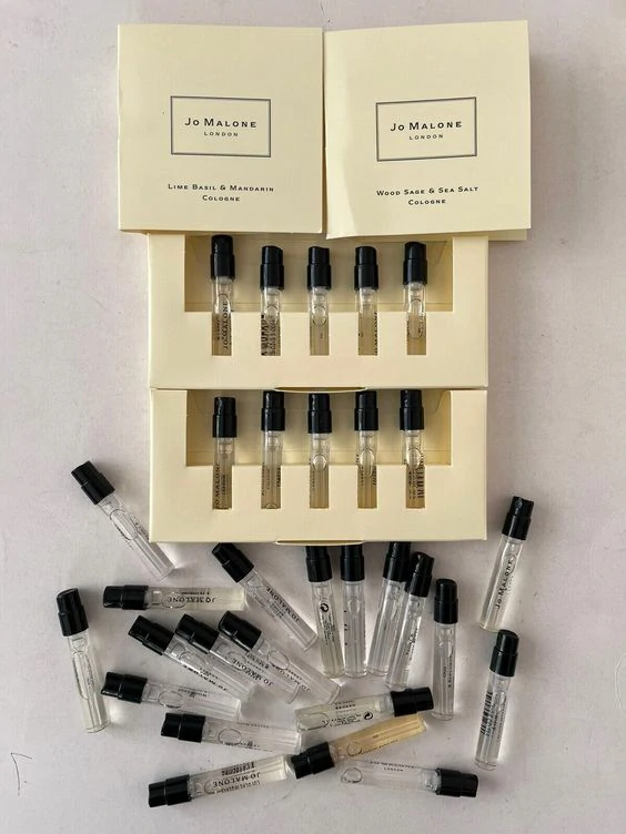 Jo Malone Fragrance Dupes