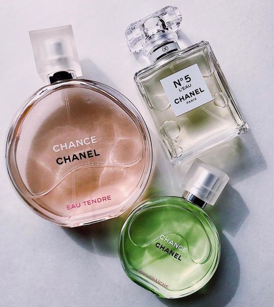 chanel no 5 dupe