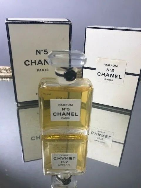 chanel mademoiselle perfume