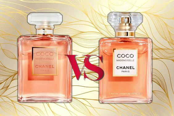 coco chanel perfume dupes