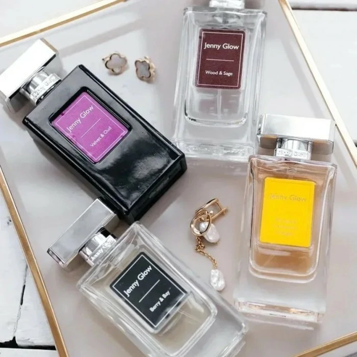 Jo Malone Orange Bitters Dupes