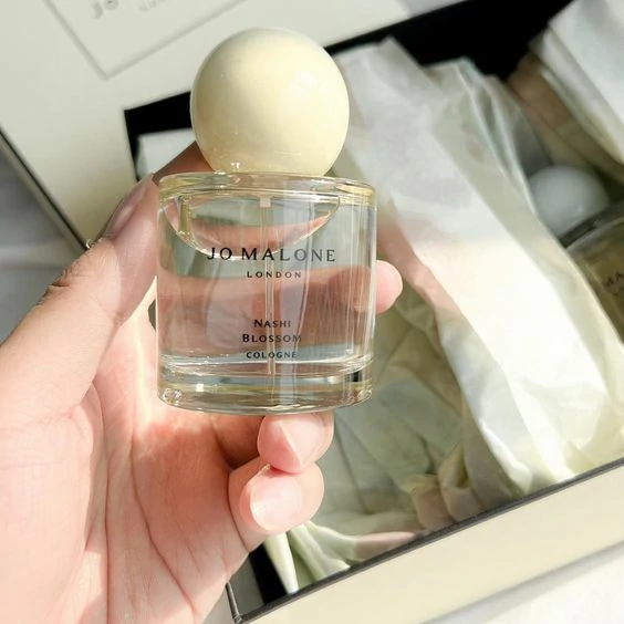 Jo Malone Pear Dupe