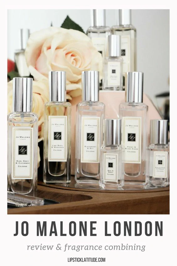 Best Jo Malone Dupes