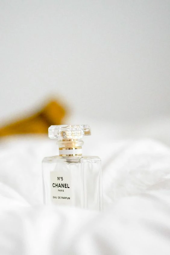 chanel coco eau de parfum