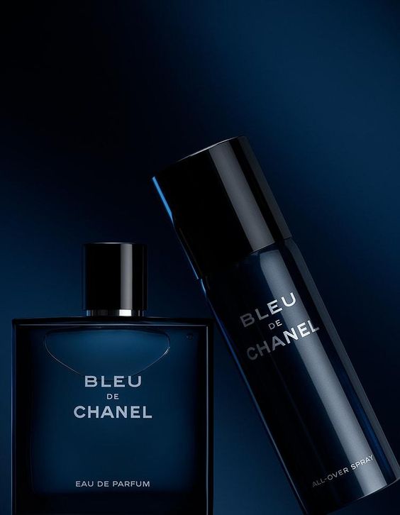 chanel's coco mademoiselle