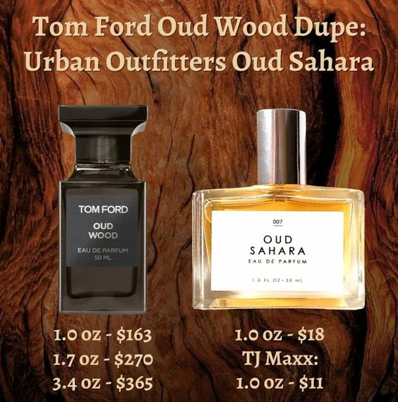 Tom Ford Tobacco Vanille