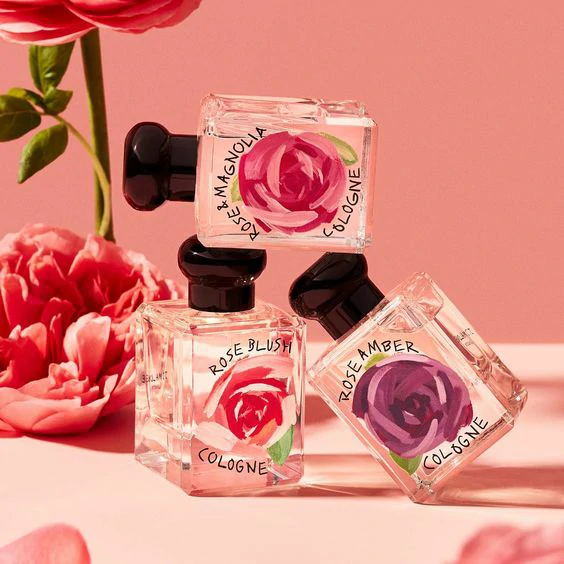 Jo Malone Red Roses Dupes