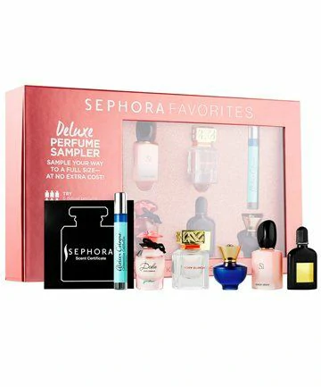 9 Fragrance Sets for Your Friend Whos an EDP Fiend