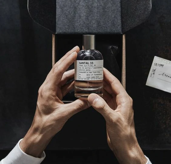 Le Labo Sample Set