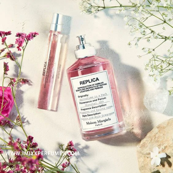 Replica fragrance