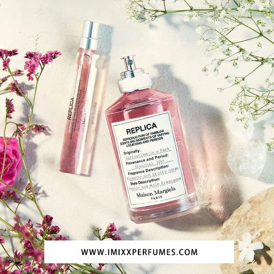 women's Replica perfume