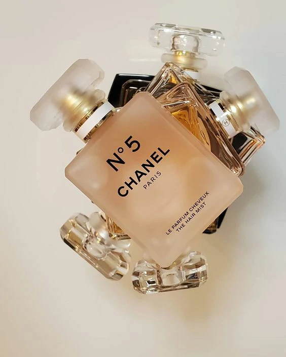 chanel no 5 dupe