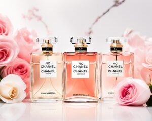 coco chanel mademoiselle dupe