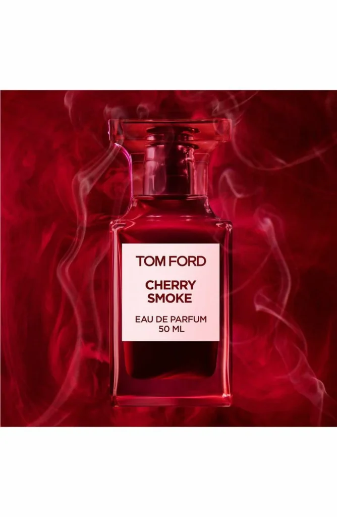 Tom Ford Dupes for Lost Cherry