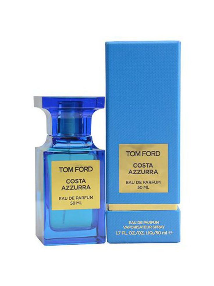 Costa Azzurra Eau de Parfum For Women and Men By Tom Ford