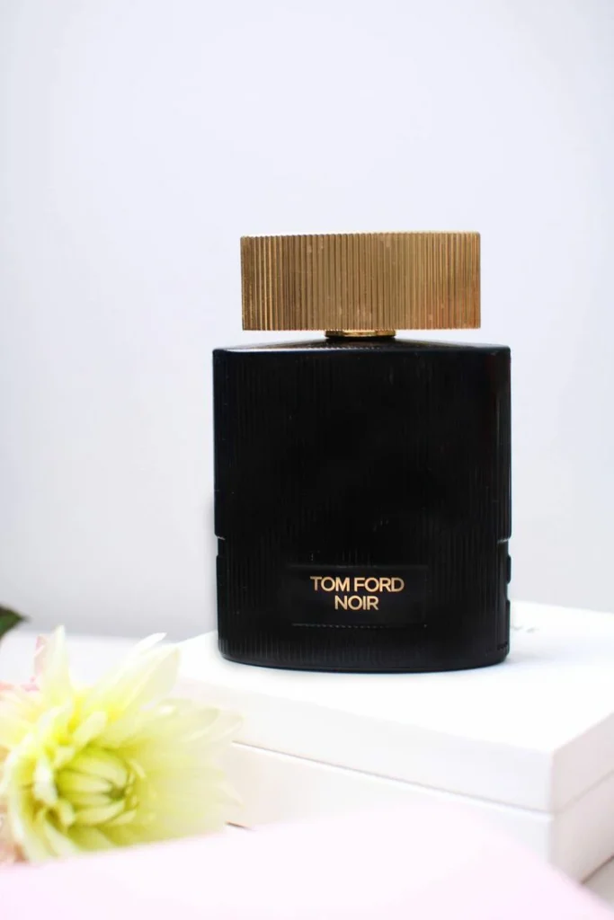 Tom Ford Tobacco Vanille Fragrance