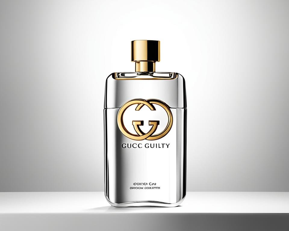 Gucci Guilty Dupe Perfume