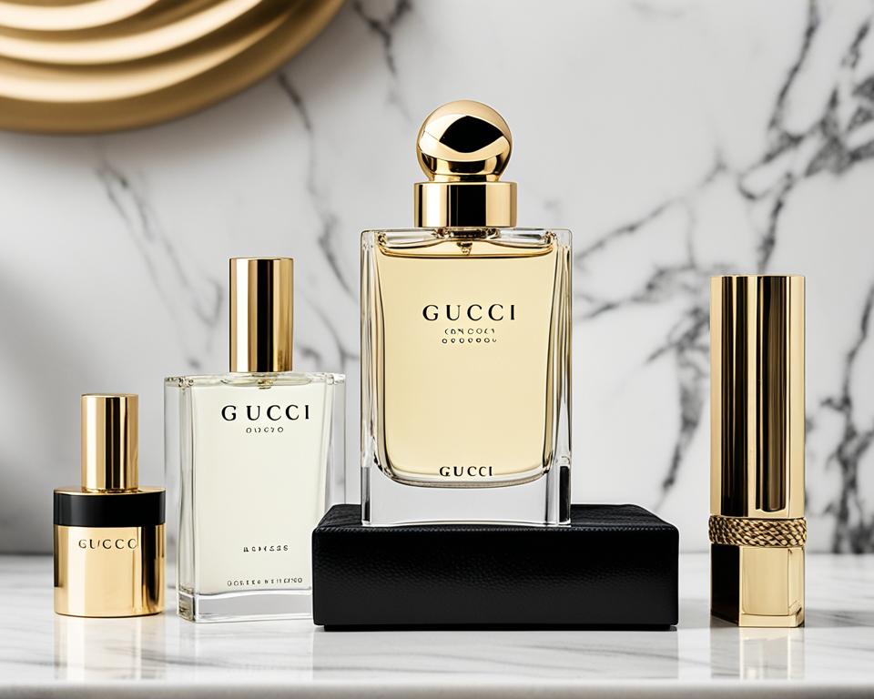 Gucci dupe fragrance